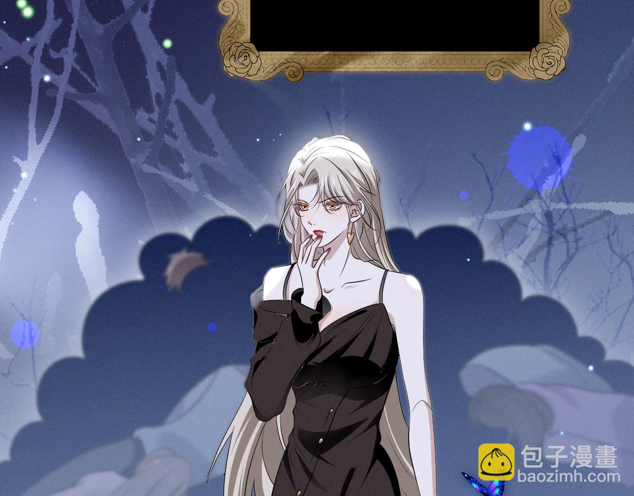 第十三话 我的人(1/3)-第14话