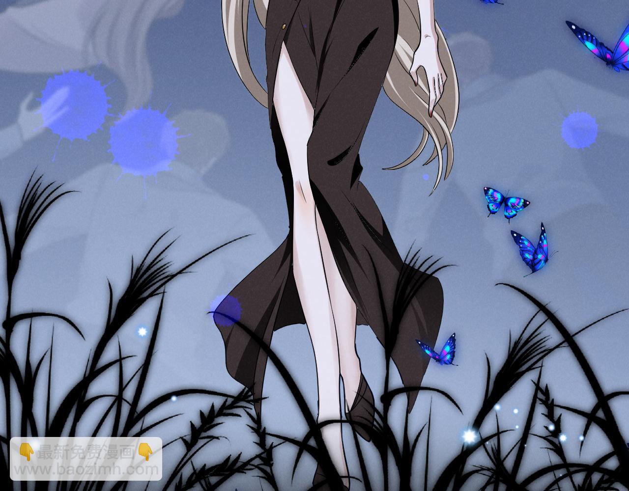 第十三话 我的人(1/3)-第14话