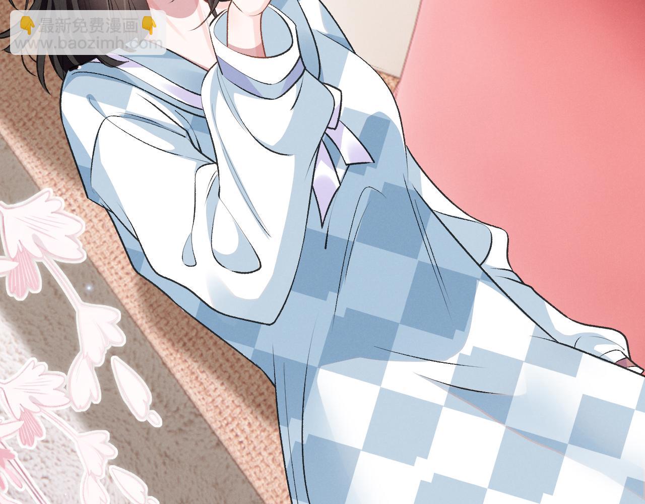 第十七话 超满足(1/3)-第18话