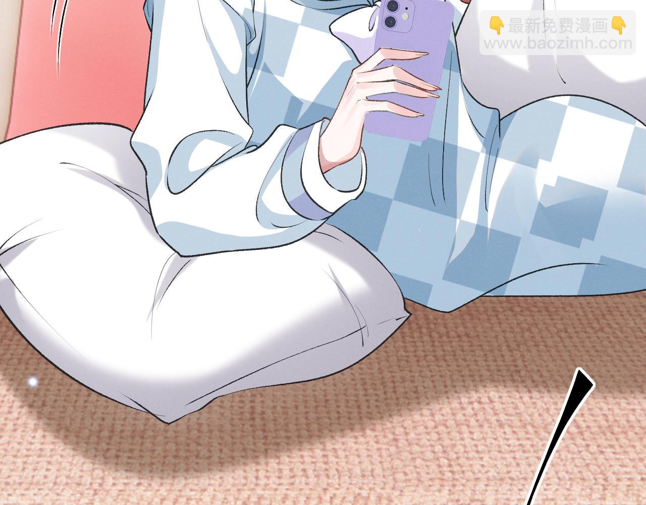 第十七话 超满足(1/3)-第18话