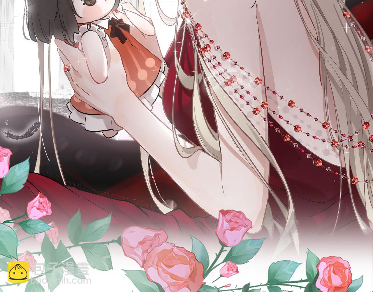 第十七话 超满足(1/3)-第18话