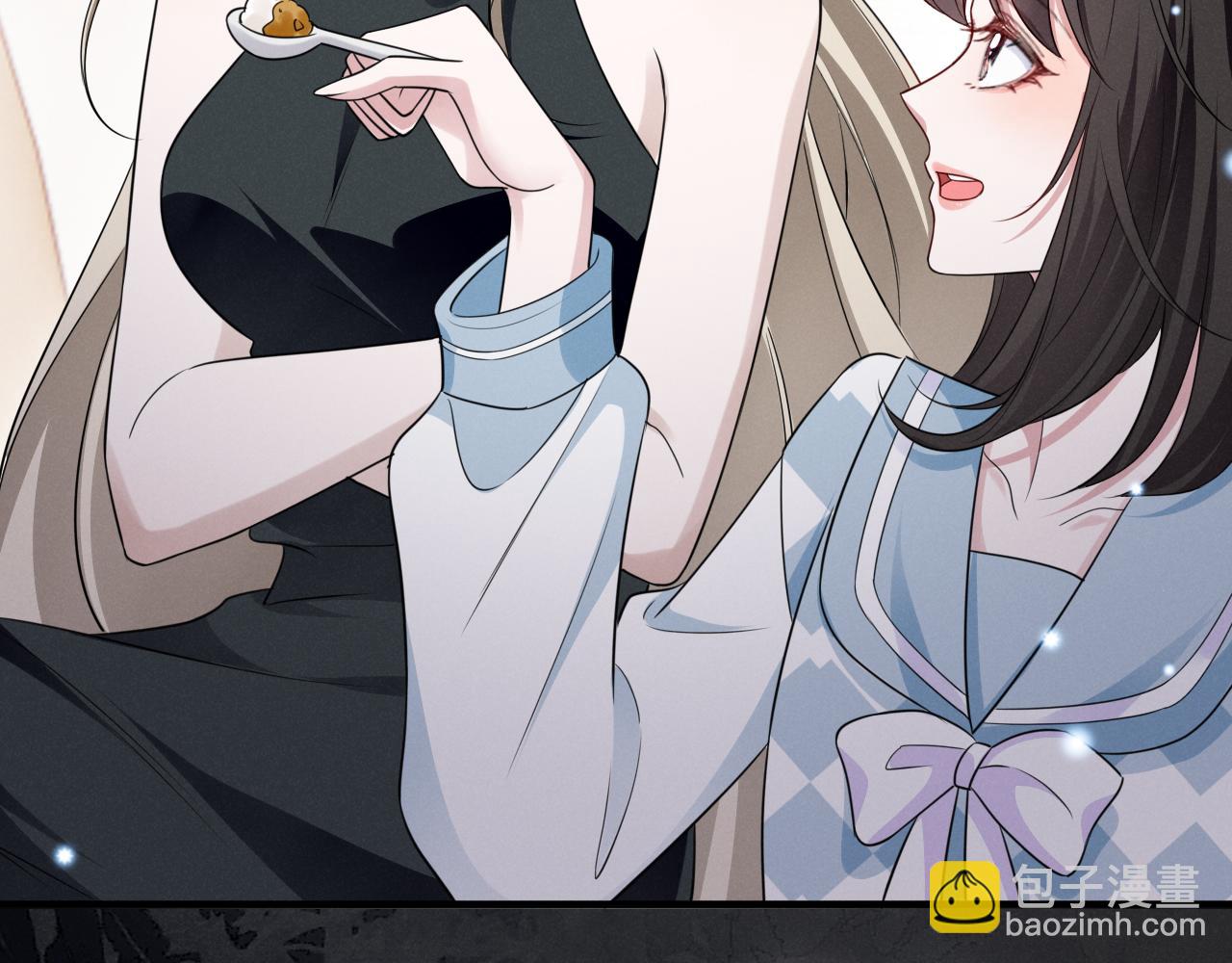 第十七话 超满足(1/3)-第18话