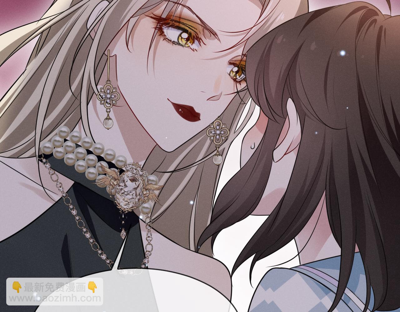 第十七话 超满足(1/3)-第18话