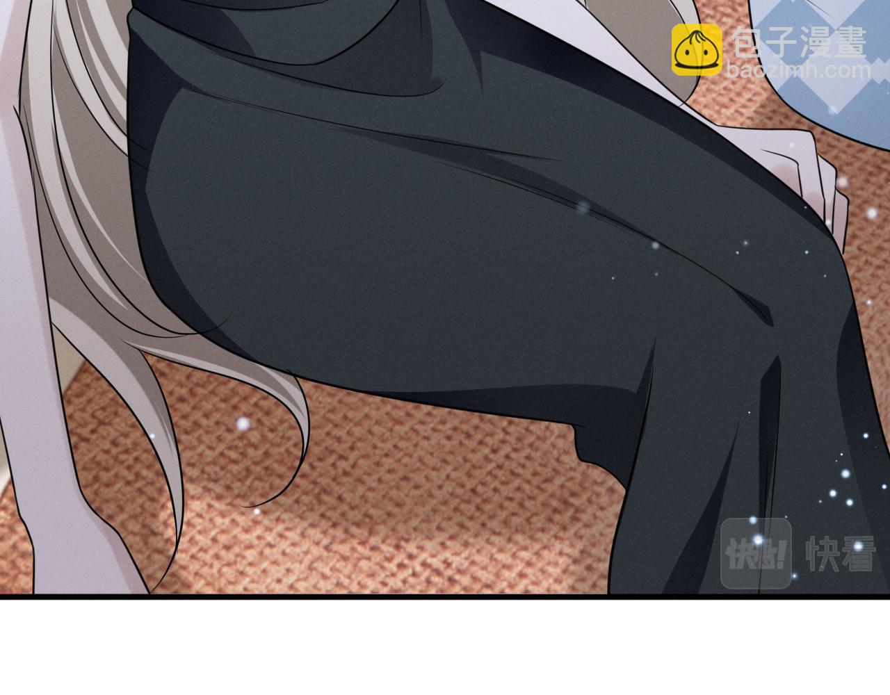 第十七话 超满足(1/3)-第18话