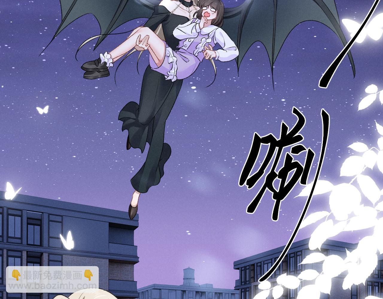 第二十一话 保持距离！(1/3)-第22话