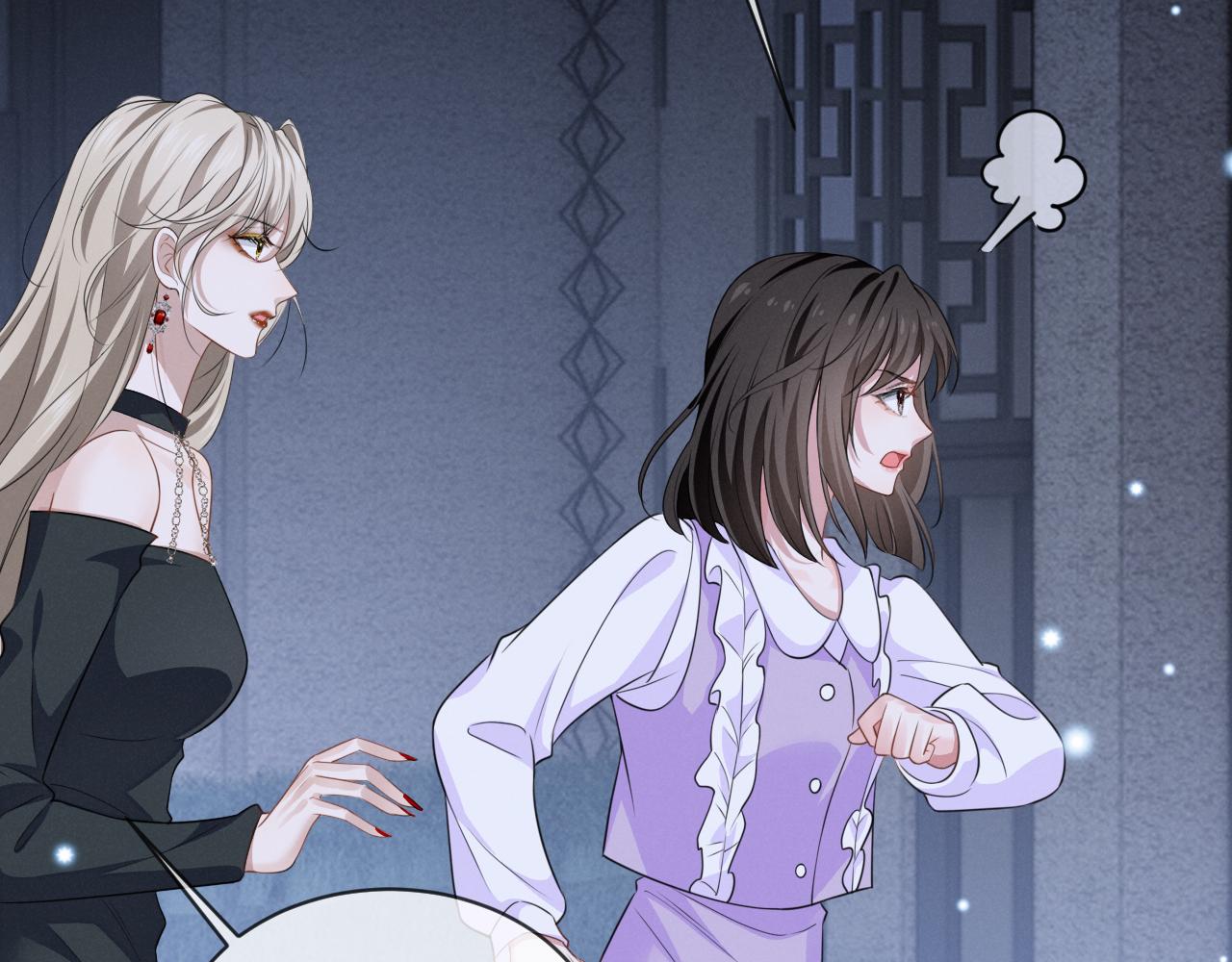 第二十一话 保持距离！(1/3)-第22话