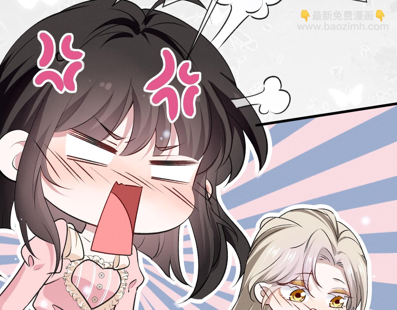 第二十三话 占有欲(1/3)-第24话