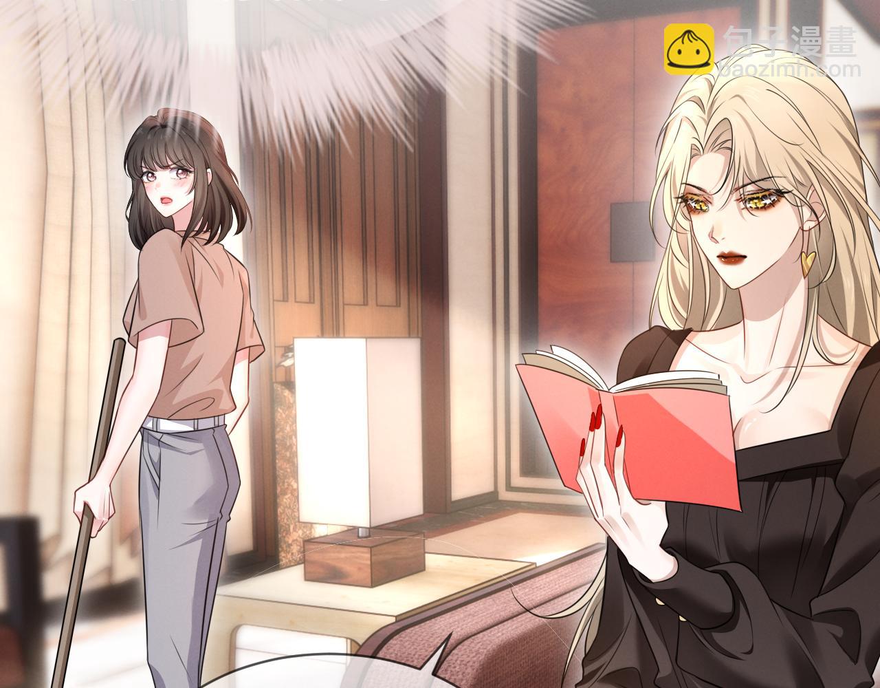 第五话 讨厌鬼（上）(1/3)-第6话