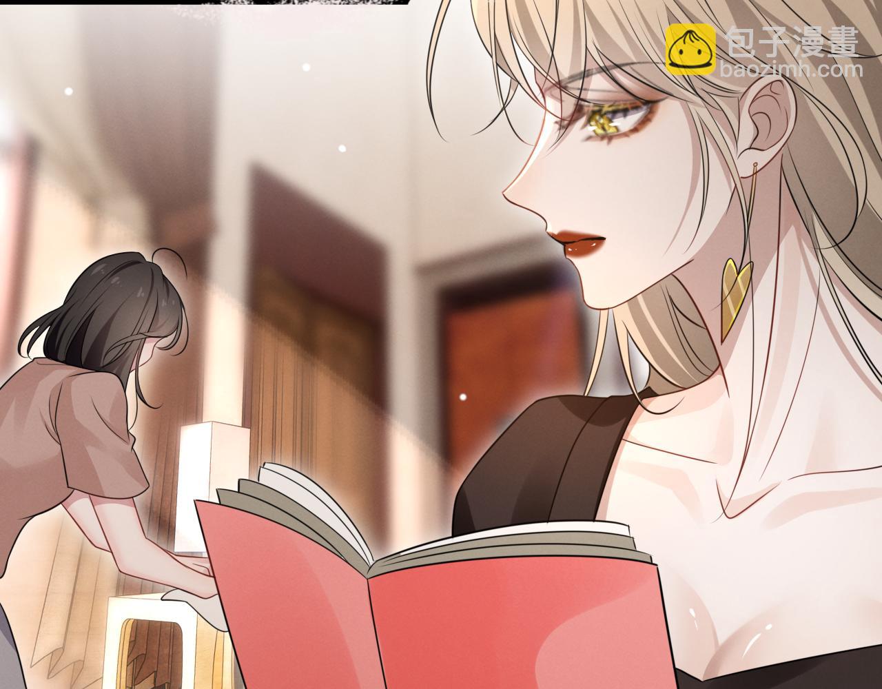 第五话 讨厌鬼（上）(1/3)-第6话