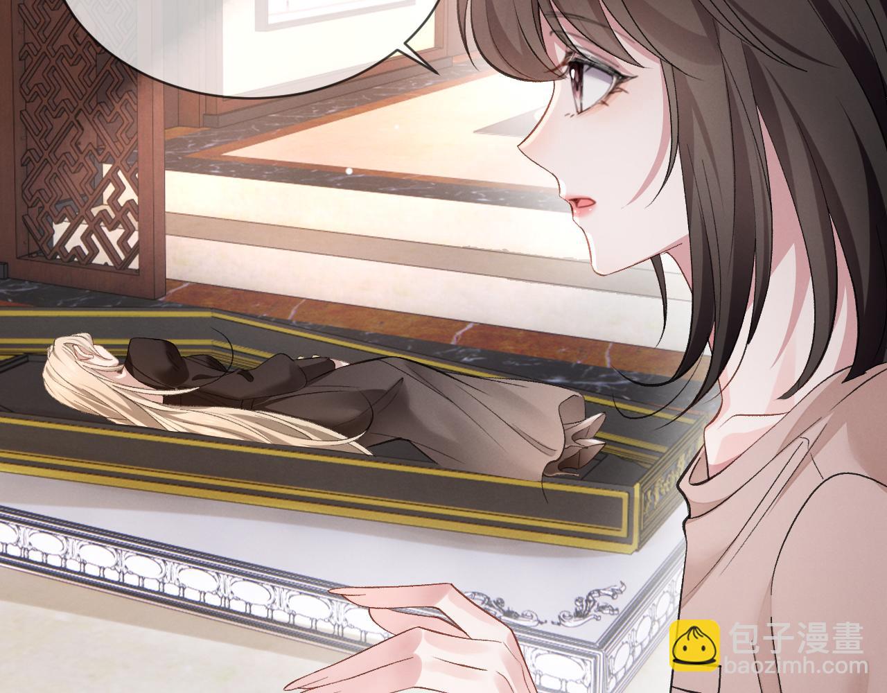 第五话 讨厌鬼（上）(1/3)-第6话