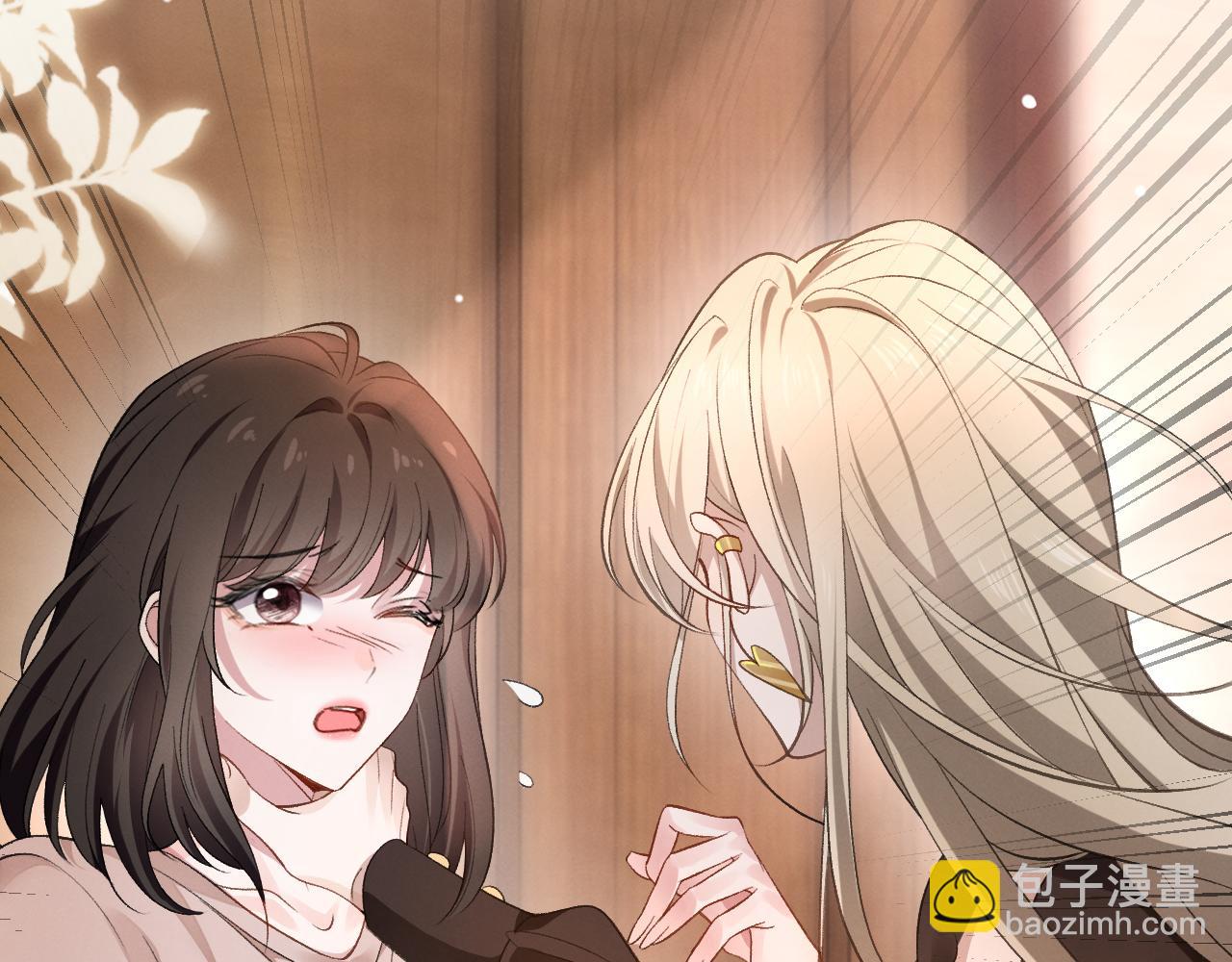 第五话 讨厌鬼（上）(1/3)-第6话