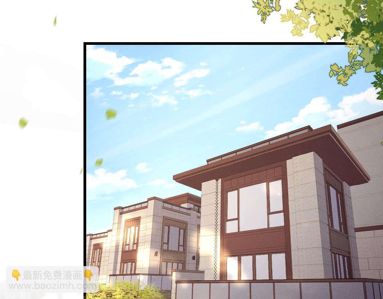 第五话 讨厌鬼（上）(1/3)-第6话