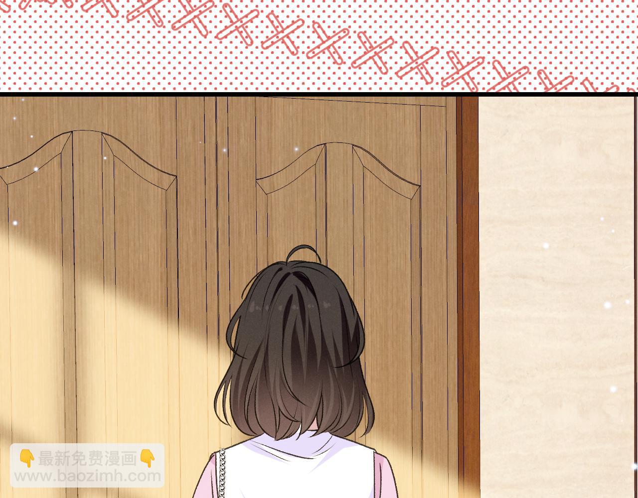 第九话 奶油面包(1/5)-第10话