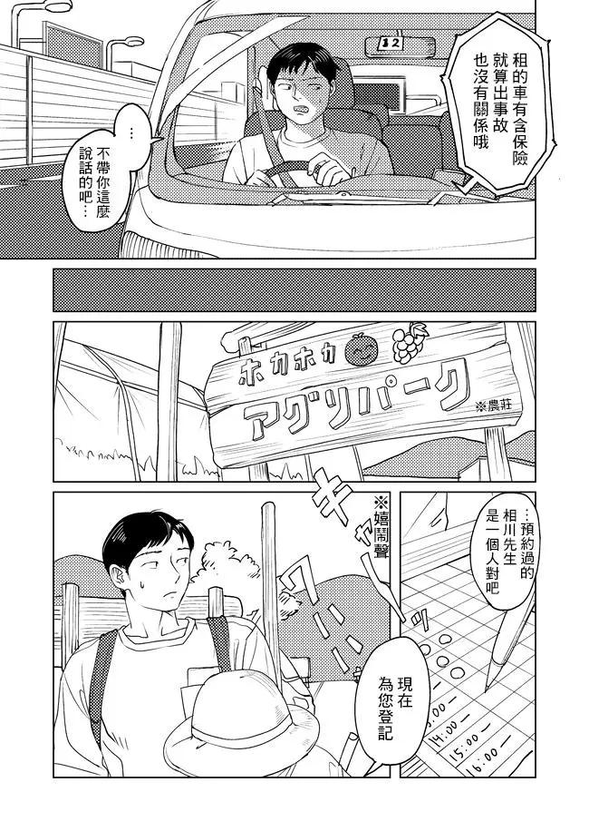 河野玲奈短篇集 - 智能語音助手 - 2