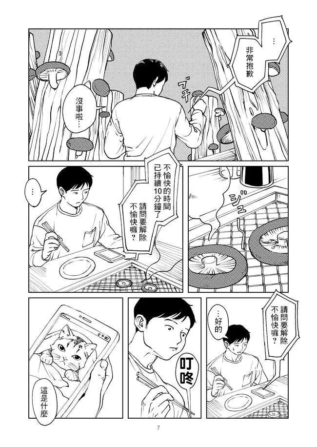 河野玲奈短篇集 - 智能語音助手 - 1