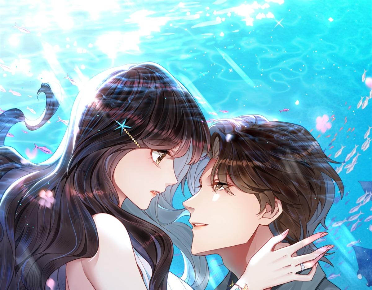 第15话 植物人老公醒了(1/4)-第16话