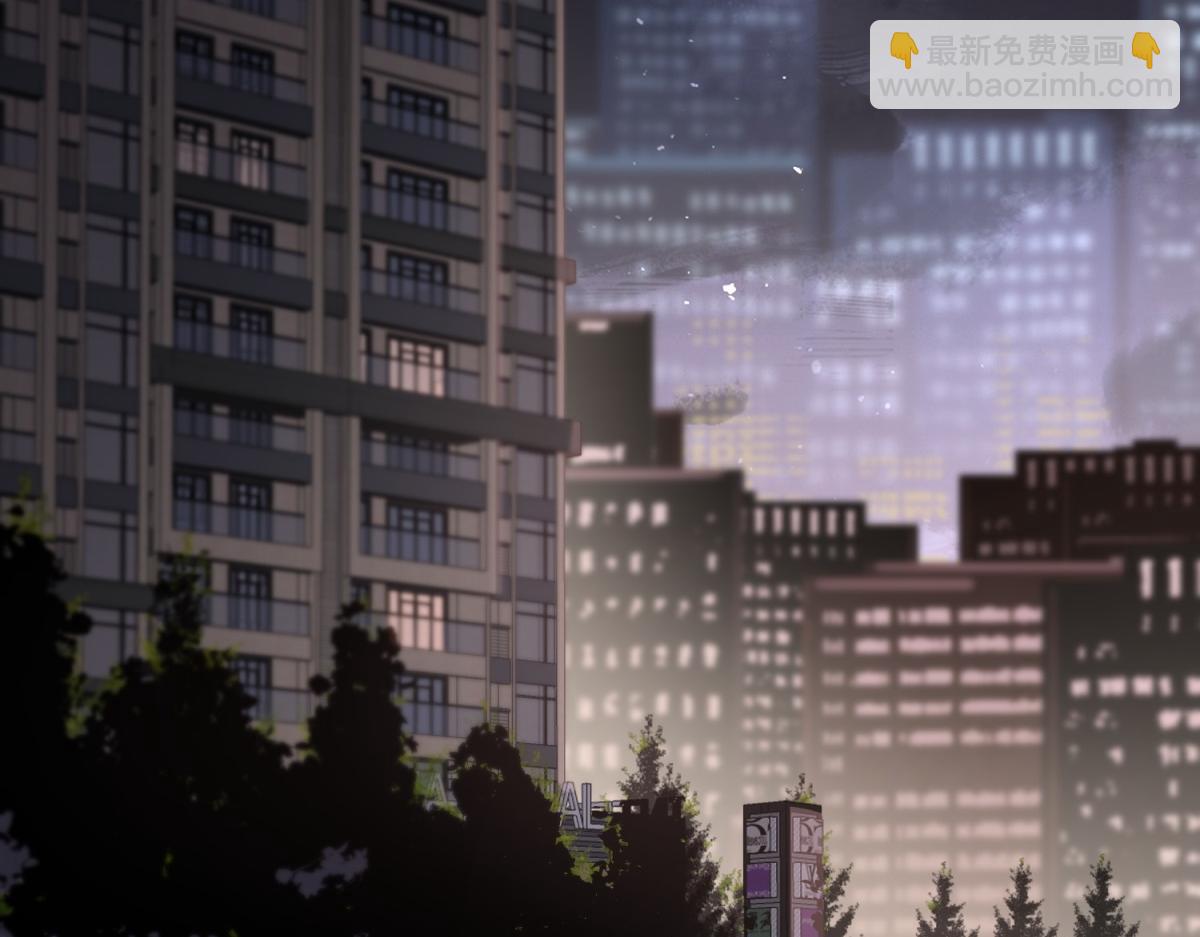 第23话 是不是出什么事了？！(1/4)-第24话