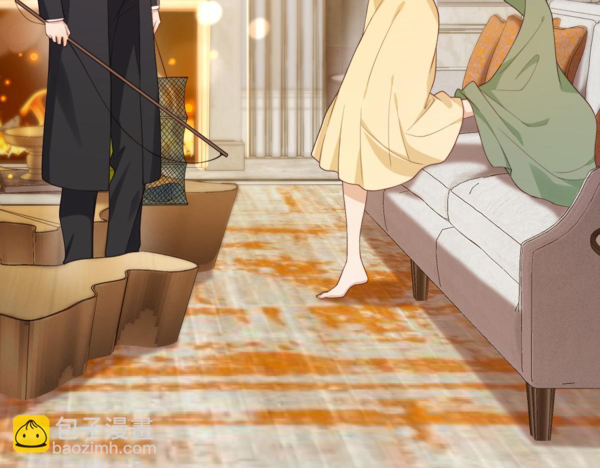 第31话 你、你干什么？(1/4)-第32话