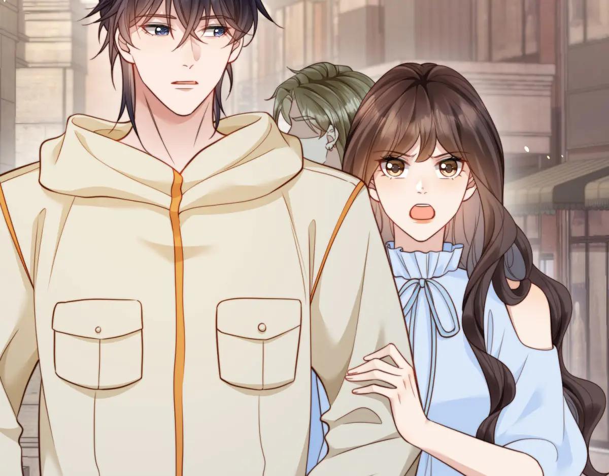 第39话 修罗场二抢一(1/4)-第40话