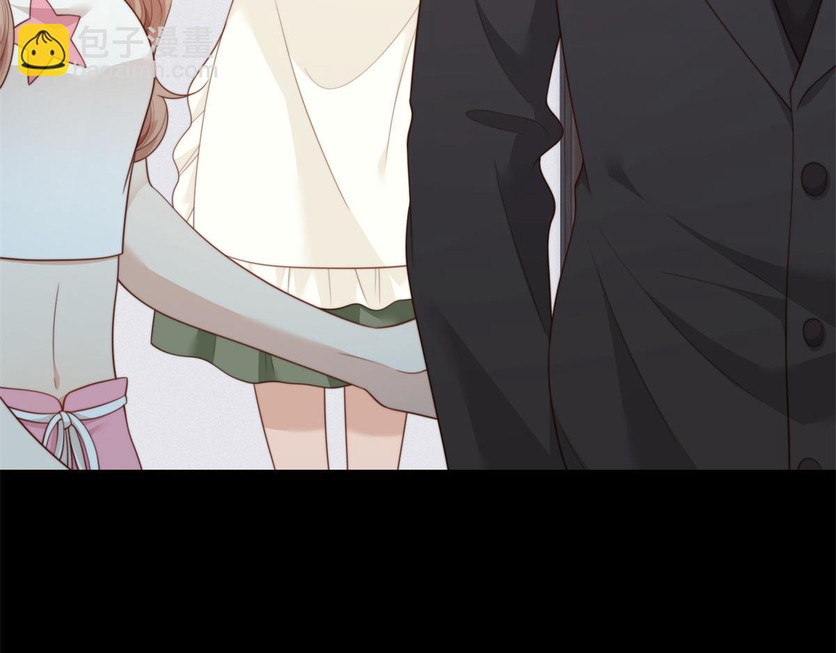 第45话 你说我&hellip;&hellip;怀孕了？！(1/4)-第46话