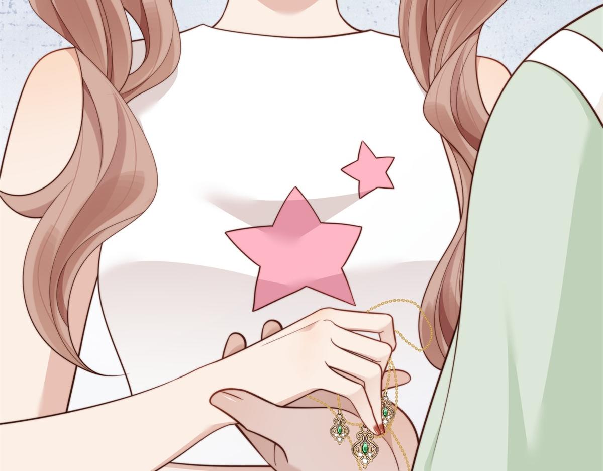 第45话 你说我&hellip;&hellip;怀孕了？！(1/4)-第46话