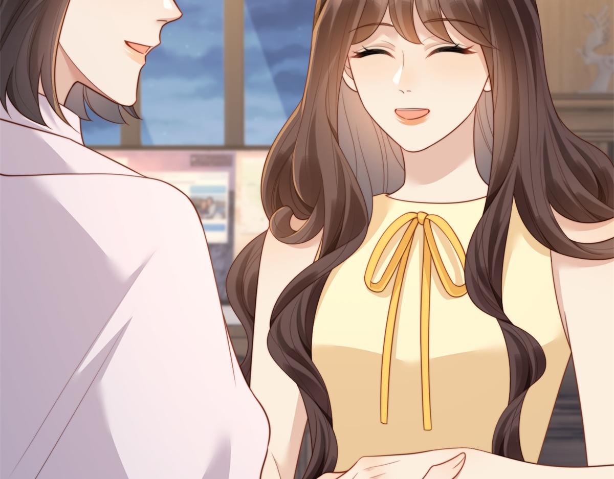 第45话 你说我&hellip;&hellip;怀孕了？！(1/4)-第46话