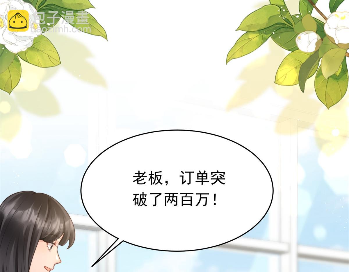 第47话 陆云深吃醋了(1/4)-第48话