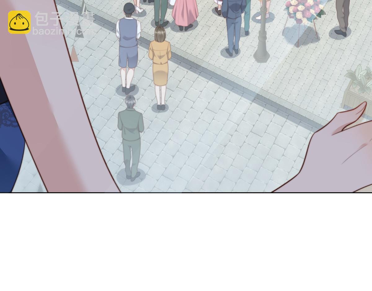 第47话 陆云深吃醋了(1/4)-第48话