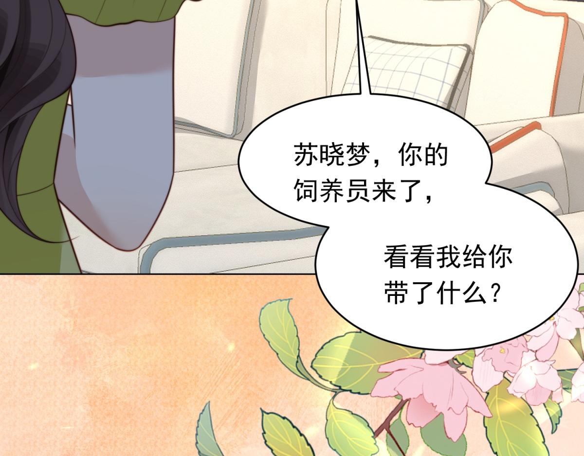 第51话 要不考虑和我在一起？(1/4)-第52话