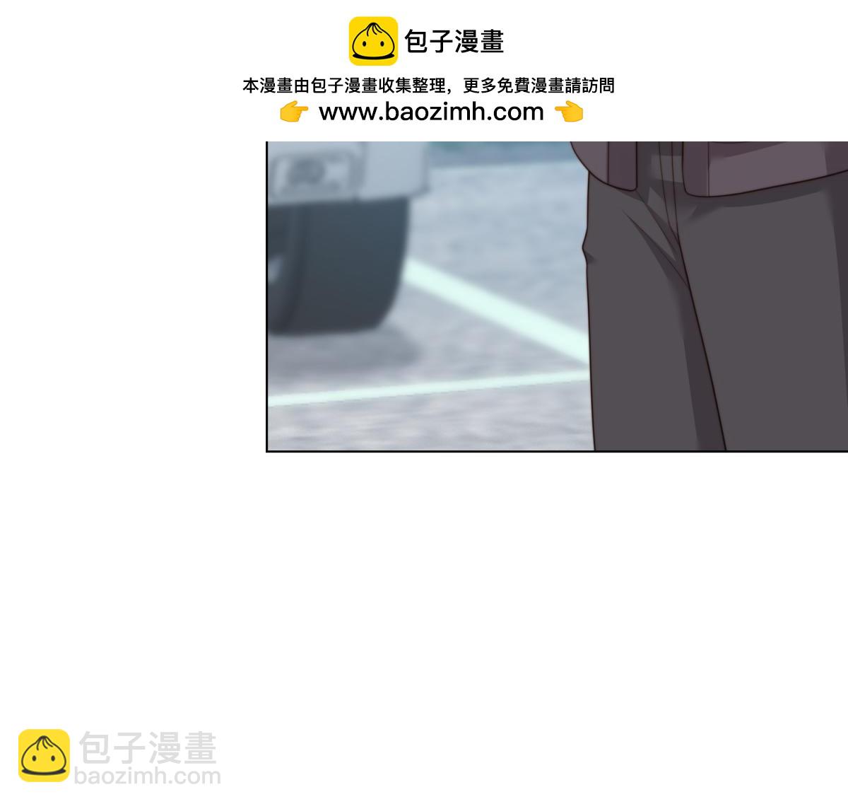 第53话 云深哥哥别走(1/4)-第54话