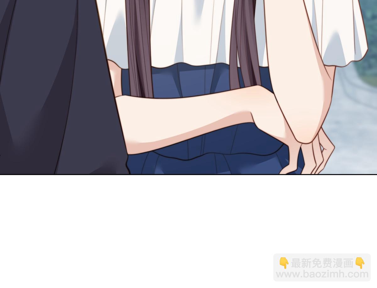 第53话 云深哥哥别走(1/4)-第54话