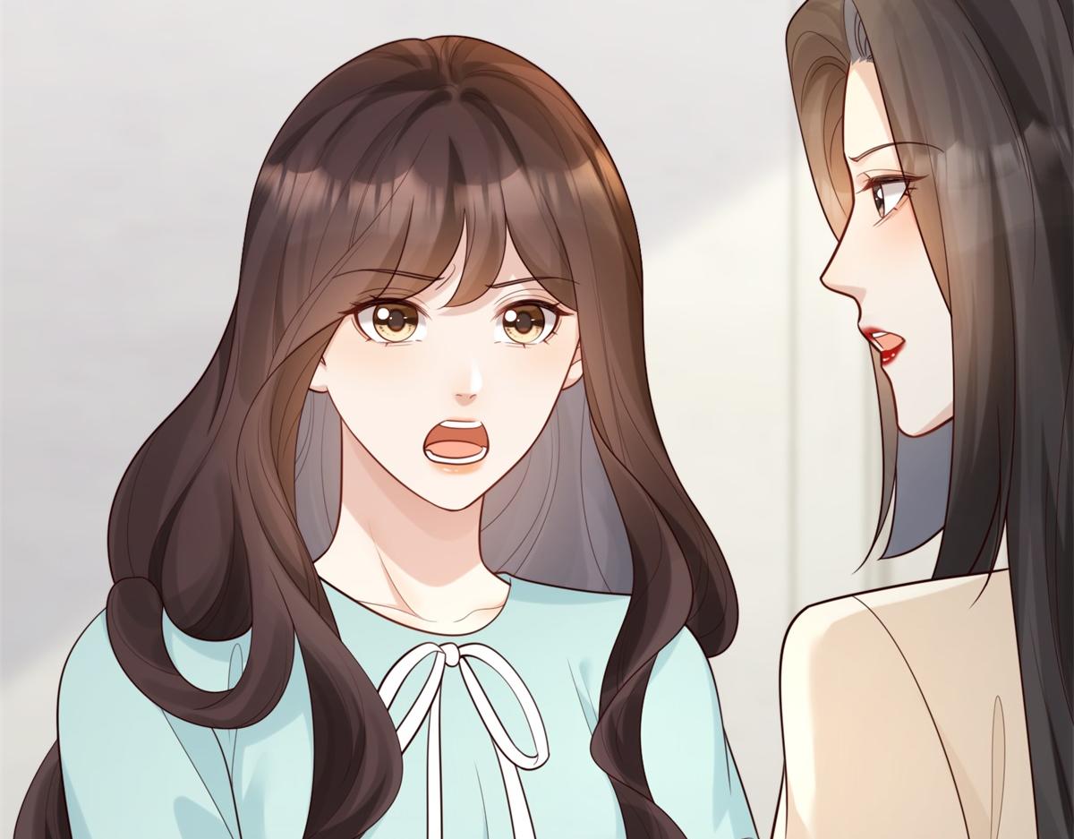 第57话 你为什么就容不下她？(1/4)-第58话