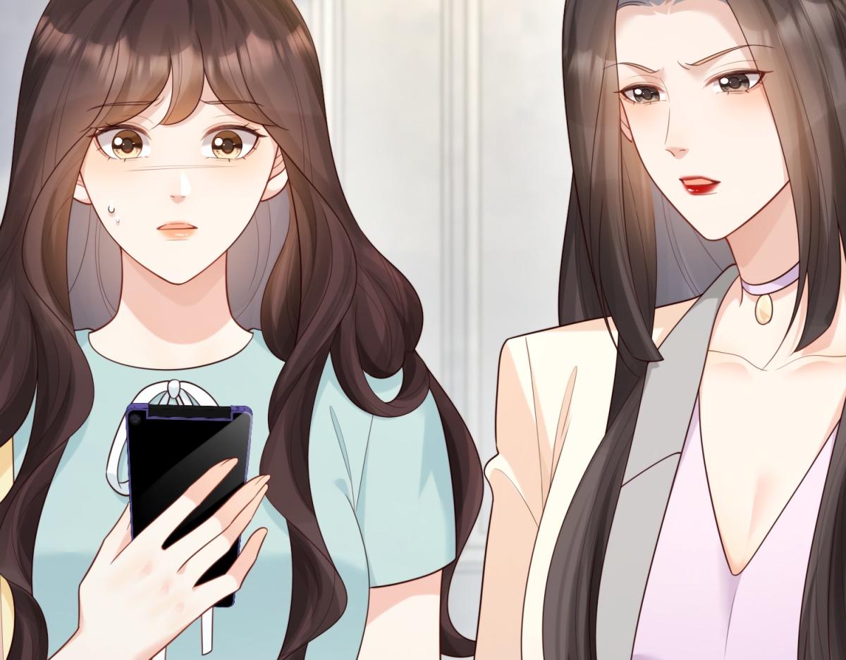 第57话 你为什么就容不下她？(1/4)-第58话