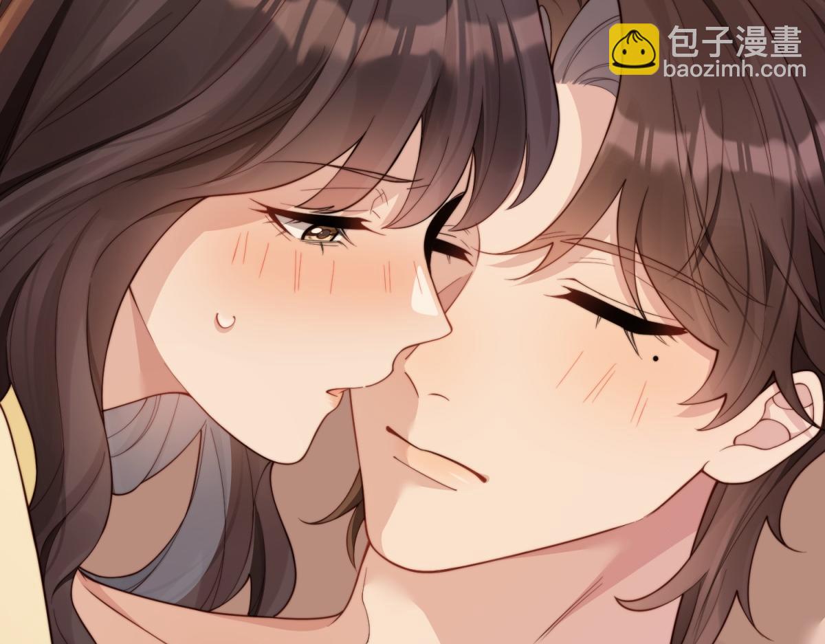 第5话 大佬老公心动了(1/4)-第6话