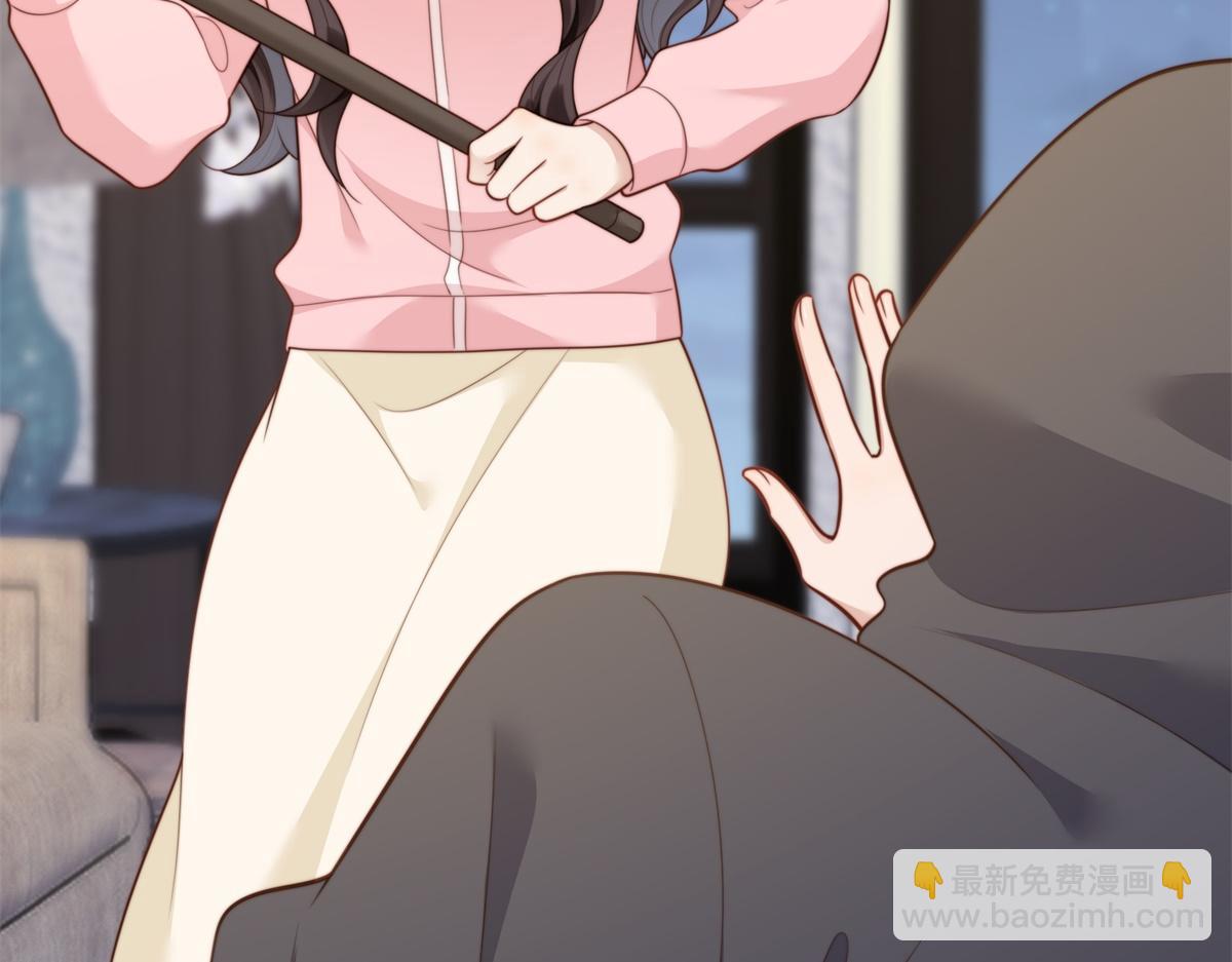 第59话 你以为威胁我有用？(1/4)-第60话