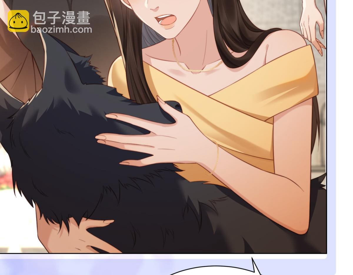 第7话 老公心上人白月光登门(1/4)-第8话