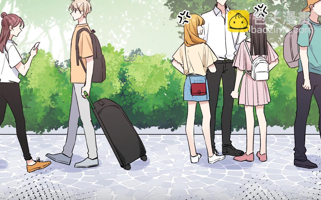 第1话 失败的表白(1/4)-第2话