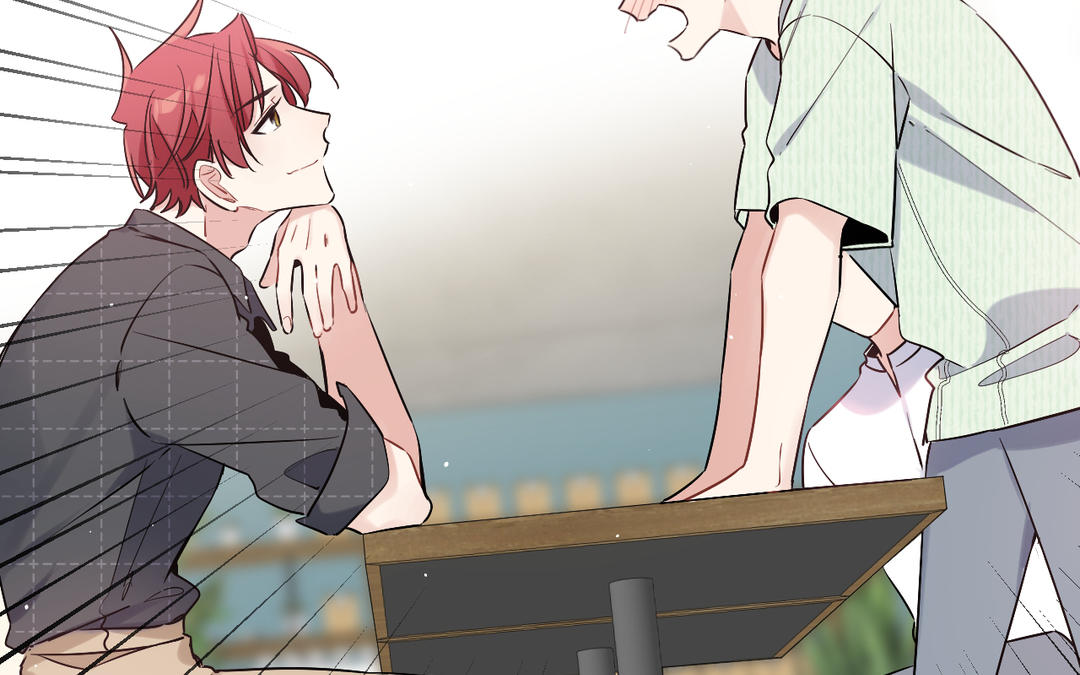 第11话 生日礼物(1/4)-第12话