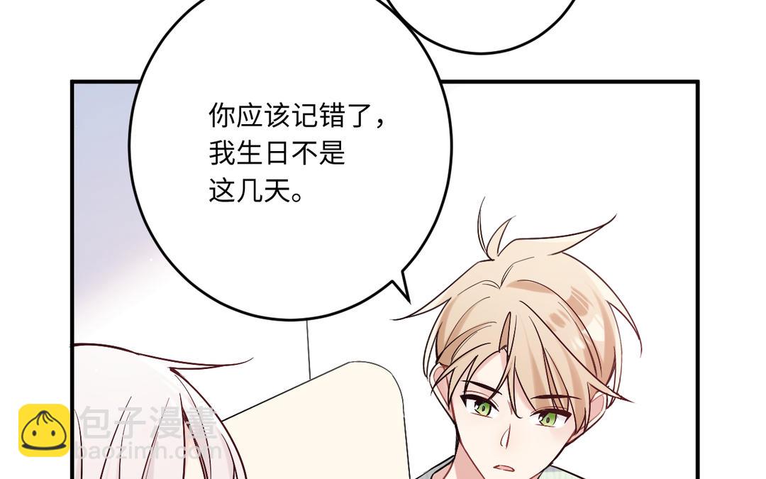 第11话 生日礼物(1/4)-第12话