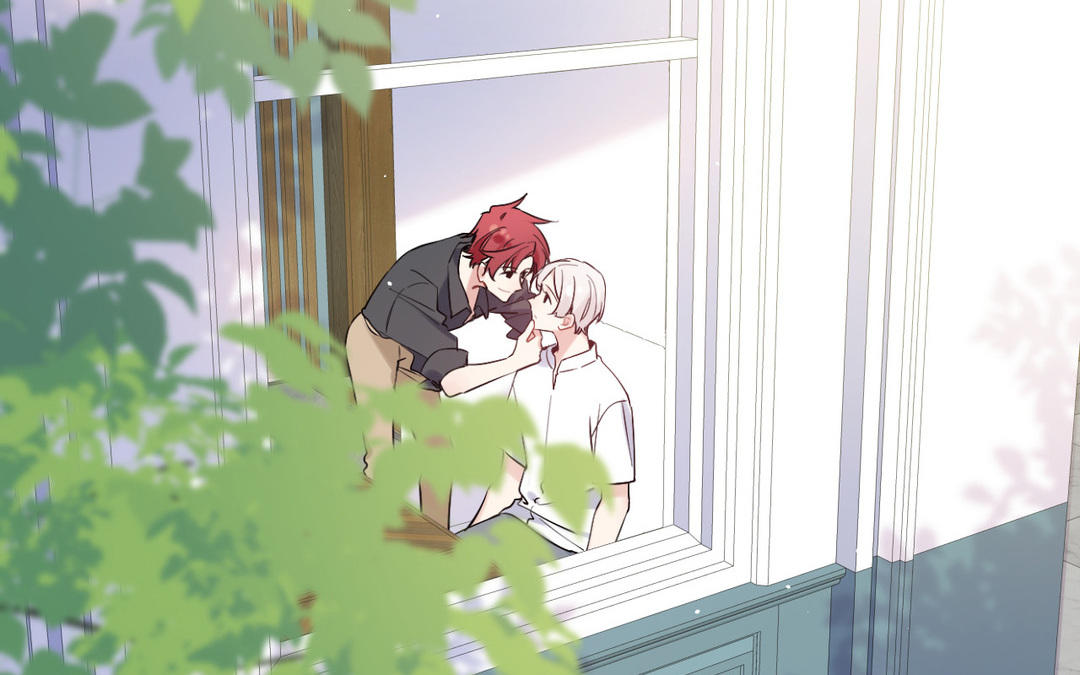 第13话 乌龙还是蓄意(1/3)-第14话