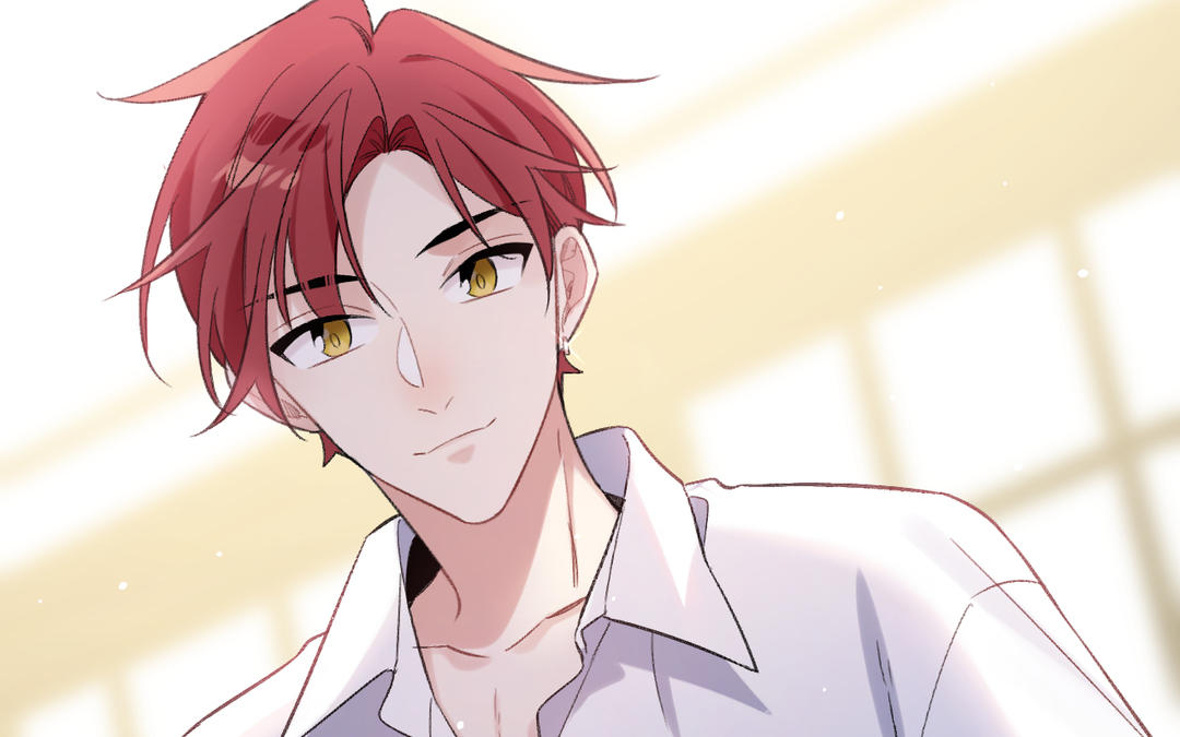 第19话 你轻点儿(1/3)-第20话