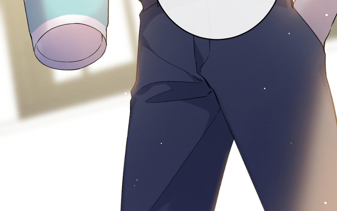 第19话 你轻点儿(1/3)-第20话