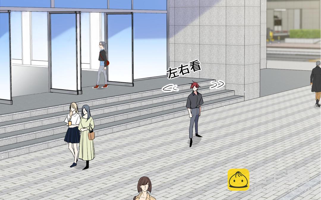 第21话 误会(1/3)-第22话