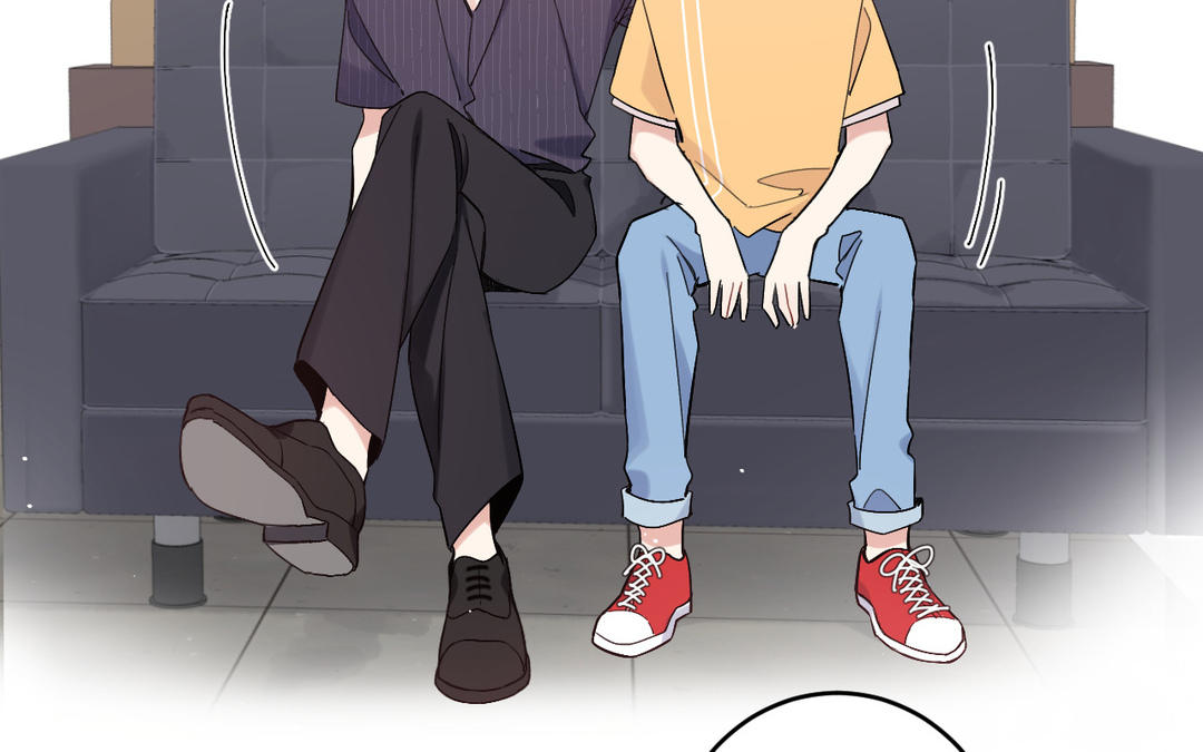 第25话 想走？(1/3)-第26话