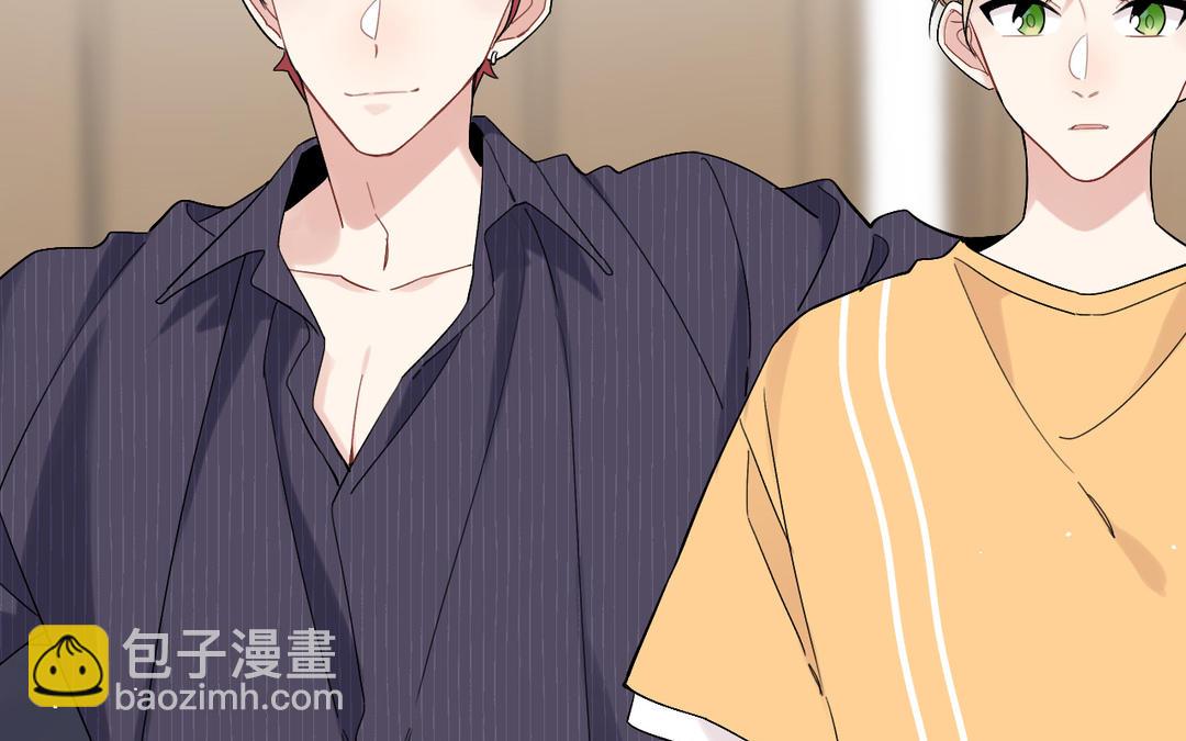 第25话 想走？(1/3)-第26话