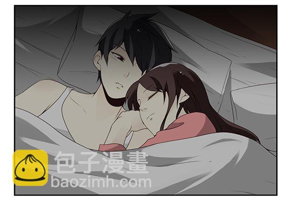 合租遇上男閨蜜 - 第三季74-77：還是上牀吧(2/2) - 1