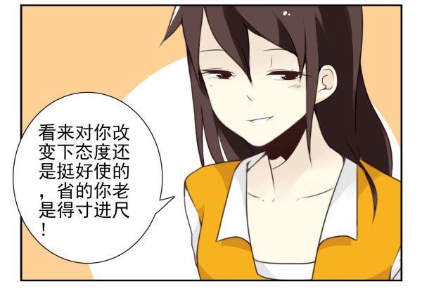 合租遇上男閨蜜 - 第三季95-97：你瞭解我嗎？ - 4