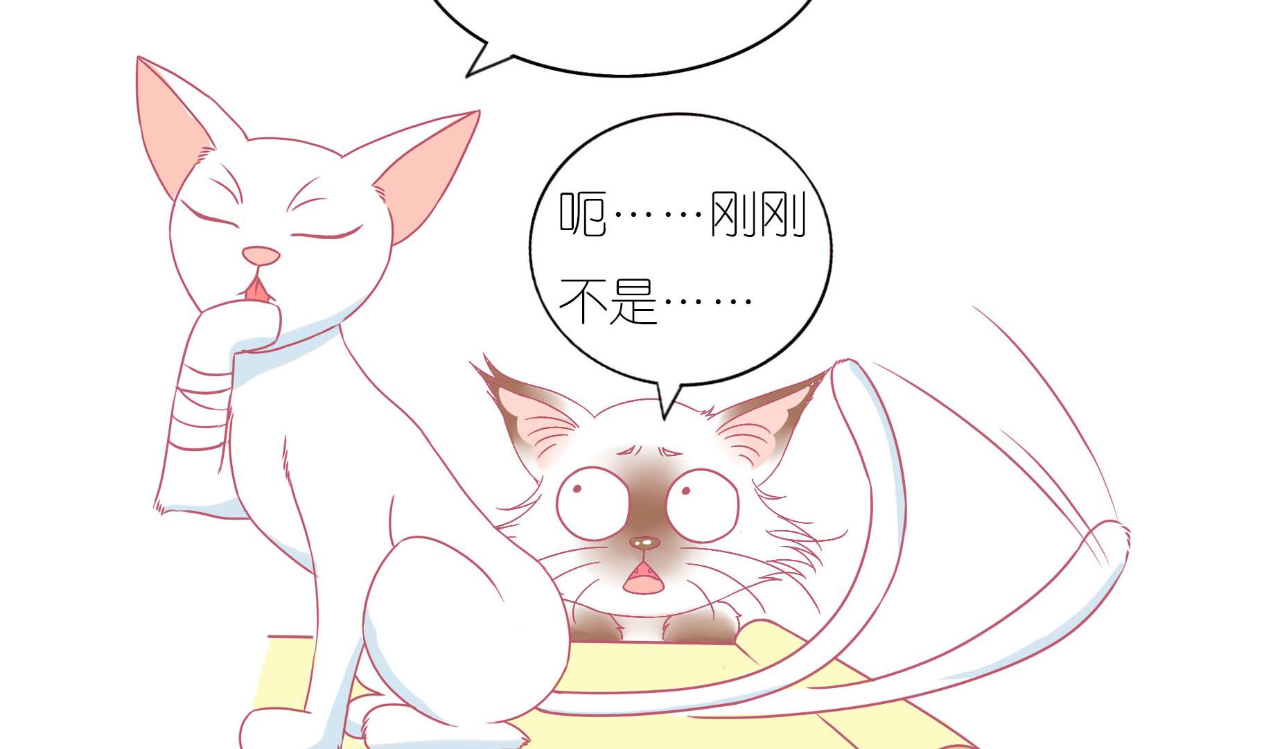 第12话 友谊的小船翻了-第12话