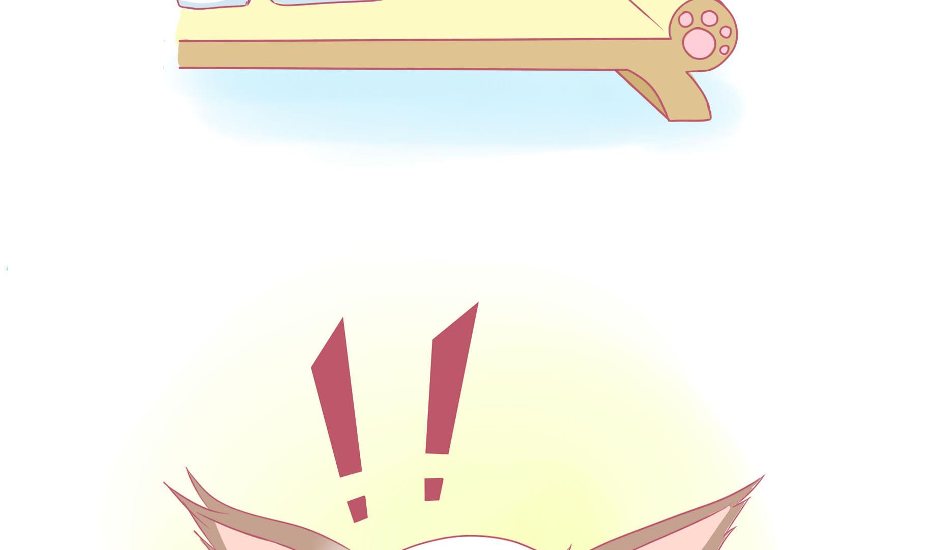 第12话 友谊的小船翻了-第12话