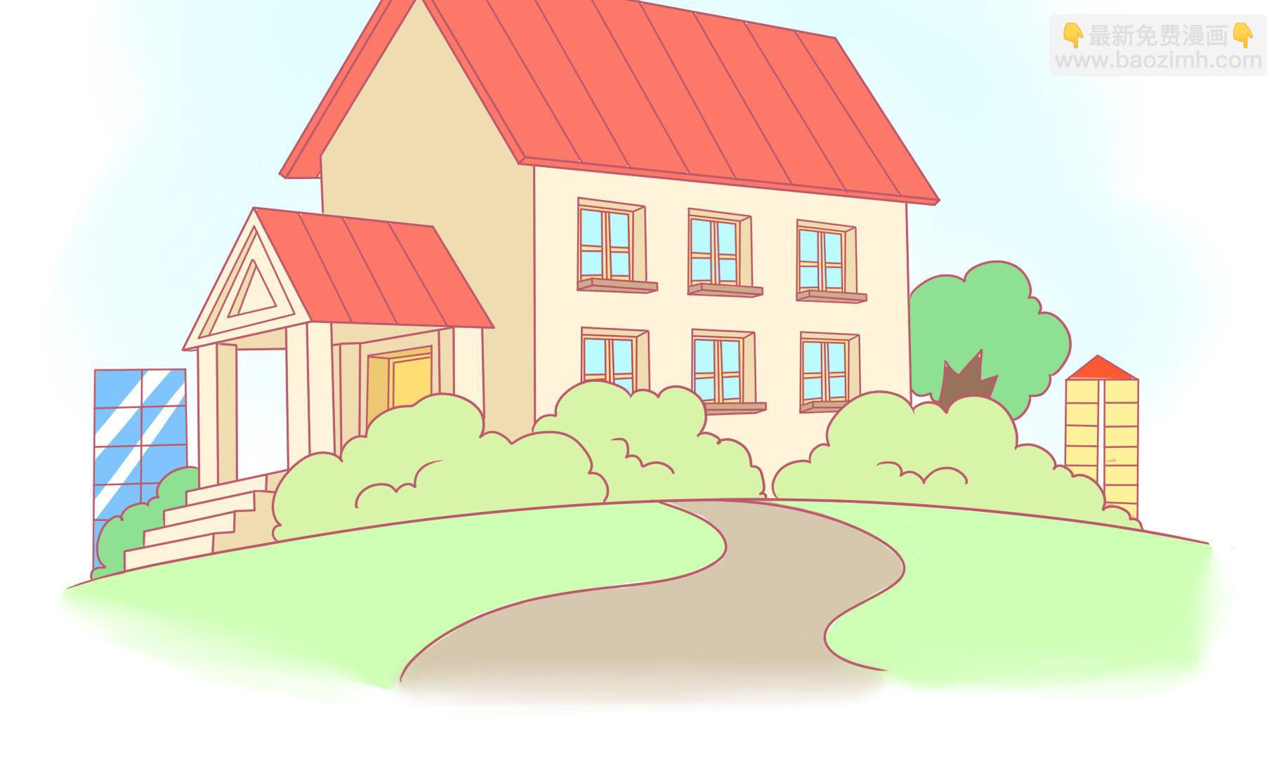 第12话 友谊的小船翻了-第12话